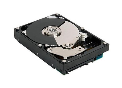 Toshiba 2TB 7200RPM SATA 3.5 Hard Drive for ProLiant DL360p Gen8 Servers