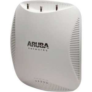 AP-215 - HPE 802.11ac 1300Mbps Gigabit PoE Wireless Access Point