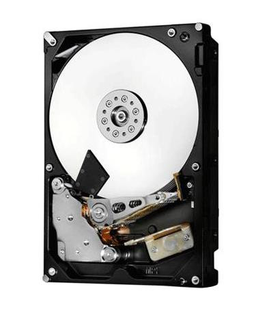 Hitachi 1TB 7200RPM SATA 3.5 Hard Drive for HDS723010BLA642 Servers