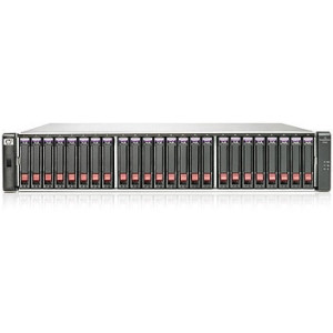 AP839B - HP 2.5" 24-Bay Storage Enclosure