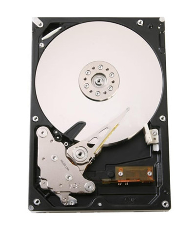 HUA722020ALA300 - HGST 2TB 7200RPM SATA 3Gb 32MB 3.5" HDD