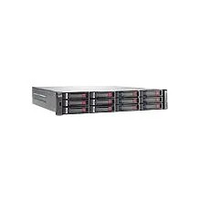 AP843A - HP 12-Bay Dual I/O LFF Storage Enclosure