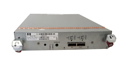 HP AP844A StorageWorks P2000 G3 I/O 6Gb/s Controller Module