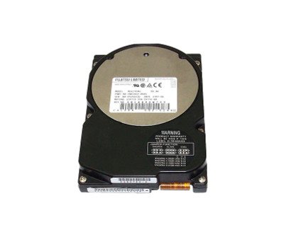M1624TAU - Fujitsu 2.1GB 5400RPM IDE 3.5" HDD