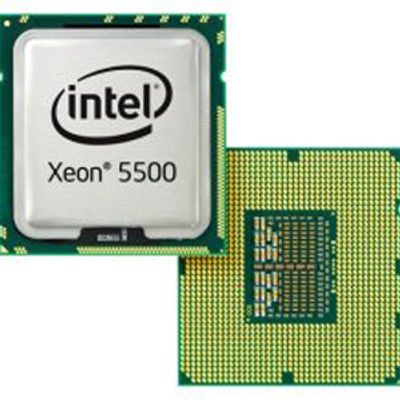 Intel Xeon X5560 - 2.8 GHz - 4 cores - 8 threads - 8 MB cache - LGA1366 Socket - OEM