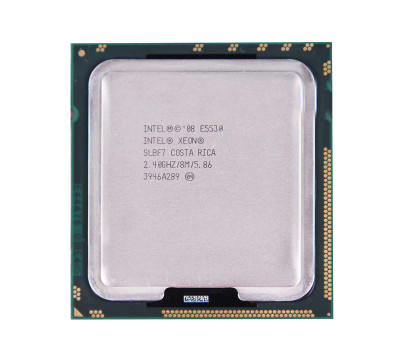 AT80602000792AA - Intel Xeon E5530 Quad Core 2.40GHz FCLGA1366 Processor