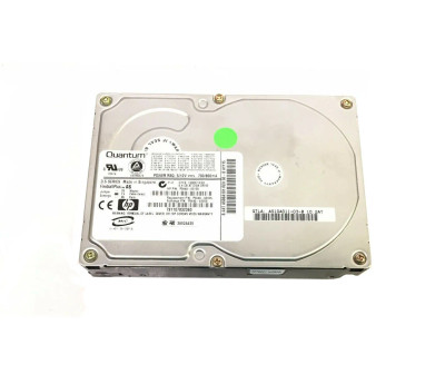 P3648-60105 - HP 8.4GB 7200RPM ATA-66 3.5" HDD