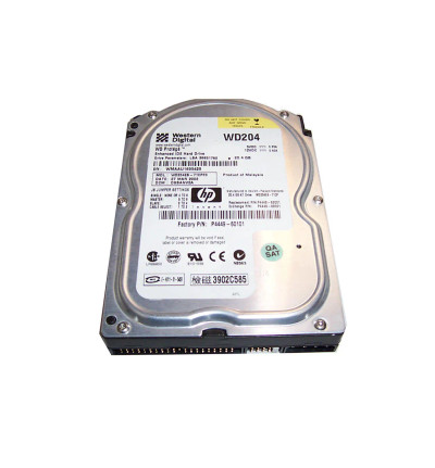 p4449-69001 - HP 20GB 5400RPM IDE 68-Pin 3.5" HDD