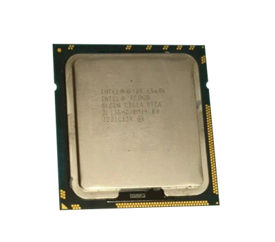 AT80614007290AE - Intel Xeon E5606 Quad Core 2.13GHz FCLGA-1366 Processor
