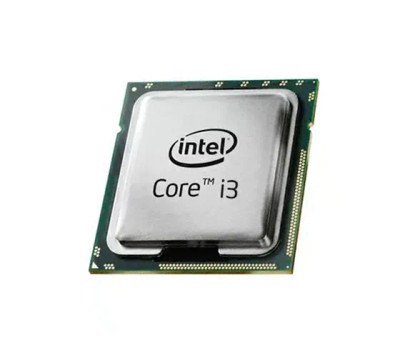 AV8062700999605 - Intel Core i3-2310M 2.10GHz Dual-Core BGA1023 Processor