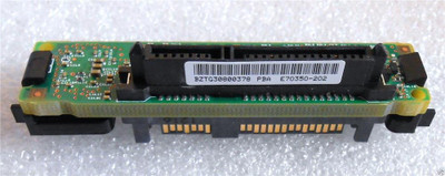 Intel SATA 3Gb/s Storage Controller for Modular Server MFSYS25 - 300 MBps SAS - Server System Component