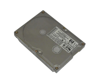 ST21A101 - Quantum 2.1GB 5400RPM IDE 3.5" HDD