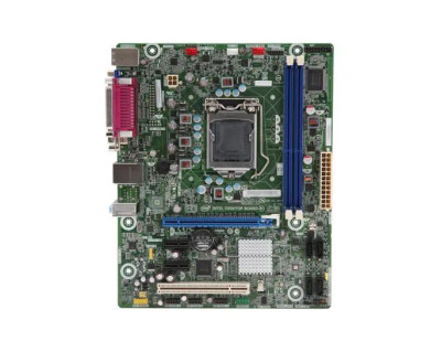 BOXDH61CRB3 - Intel LGA1155 H61 DDR3 Micro ATX Motherboard