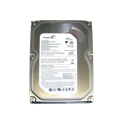 ST3120215A - Seagate 120GB 7200RPM IDE 3.5" HDD