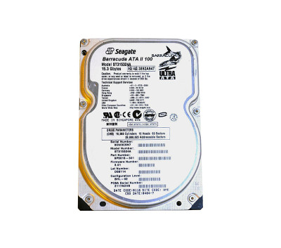 ST315324A - Seagate 15GB 7200RPM IDE ATA-100 3.5" HDD
