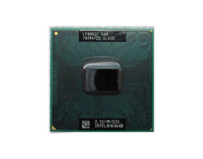BX80537560 - Intel 2.13GHz 533MHz FSB 1MB Socket 478 Processor