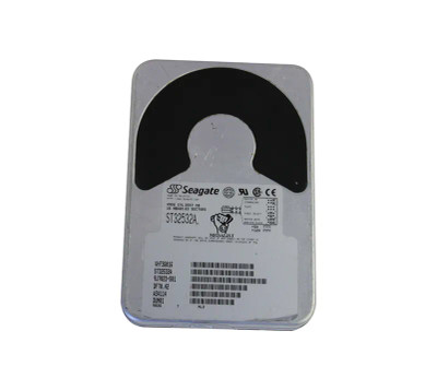 ST32532A - Seagate 2GB 4500RPM ATA 3.5" HDD