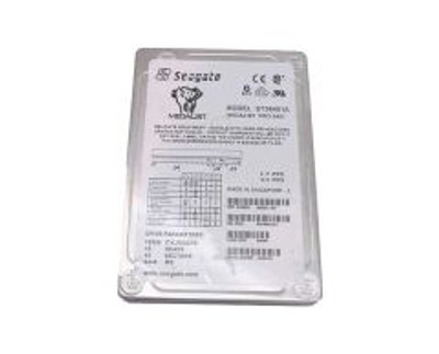 ST36451A - Seagate Medalist Pro 6451 6.4GB 5400RPM ATA-33 512KB Cache 3.5-inch Hard Drive