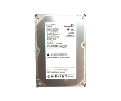 ST380024A - Seagate 80GB 7200RPM IDE ATA-100 8MB 3.5" HDD