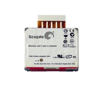 ST680712DEG - Seagate 8GB 3600RPM IDE 2MB 1" HDD