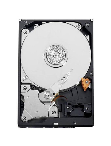 Western Digital 1TB 7200RPM SATA 3.5-inch Hard Drive for ProLiant DL360p Gen8 servers