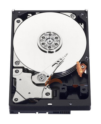 WD10EARS-00MVWBO - Western Digital 1TB 5400RPM SATA 64MB 3.5" HDD