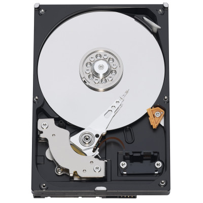 WD10EARX00N0YB0 - Western Digital 1TB 5400RPM SATA 6Gb/s 64MB 3.5" HDD