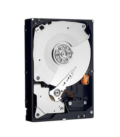 WD5000AADS-00S980 - Western Digital 500GB SATA 5400RPM 3.5" HDD