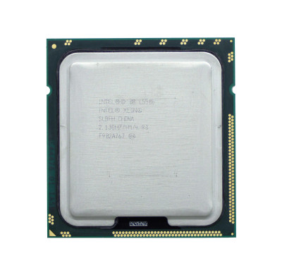 Intel Xeon L5506 Quad Core 2.13GHz processor for FCLGA1366 socket servers