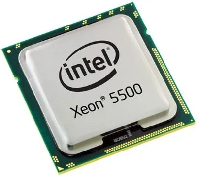Intel Xeon X5570 Quad Core 2.93GHz Processor for LGA1366 - BX80602X5570 - Compatible with Servers