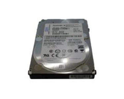 IBM 500GB 7200RPM SATA 2.5 Hard Drive for SYSTEM X servers - Reliable storage solution for data-intensive applications