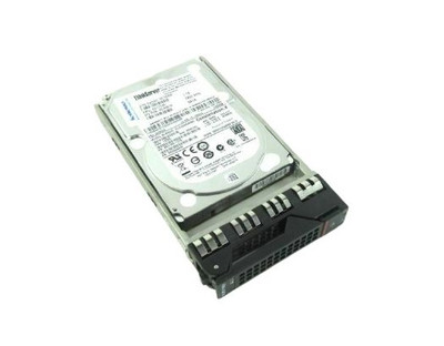 00FC429 - Lenovo 1TB 5400RPM SATA 6Gb/s 2.5" HDD