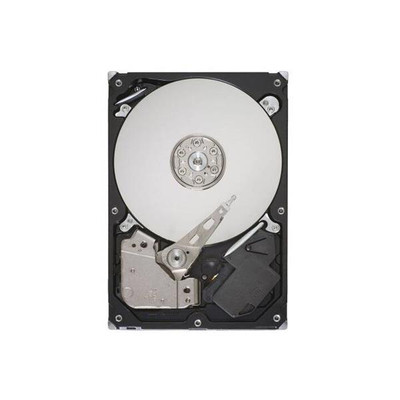 Lenovo 500GB 5400RPM SATA 2.5 Hard Drive for ProLiant DL360p Gen8 Servers