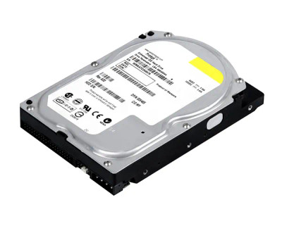 Dell 40GB 4200RPM ATA/IDE 2.5 Hard Drive for Laptop - Compatible with Dell laptops - Ideal for storage upgrade