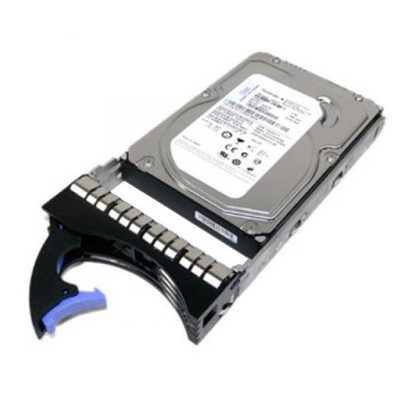 Lenovo 500GB 5400RPM SATA 2.5-inch Hard Drive for ProLiant DL360p Gen8 Servers