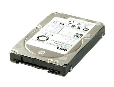 Dell 500GB 7200RPM SATA 2.5 Hard Drive 0GNVWW for ProLiant DL360p Gen8 Servers