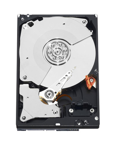 Dell 200GB 7200RPM SATA 2.5 Hard Drive for PowerEdge Servers