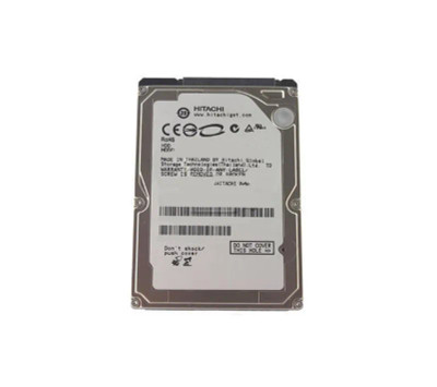 0S03794 - Hitachi 500GB 5400RPM SATA 6Gb/s 2.5" HDD