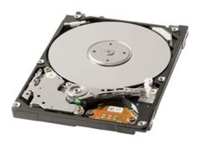 1A5142-998 - Seagate 500GB 5400RPM SATA 3Gb/s 2.5-inch Hard Drive