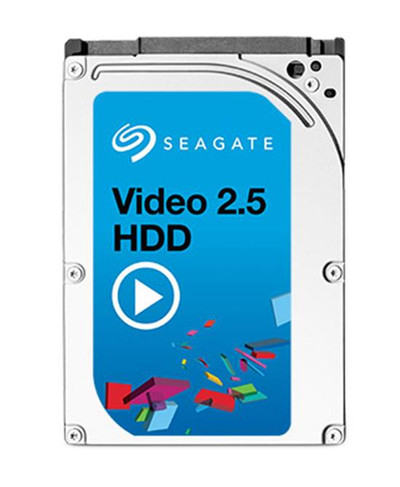 1BS14C-001 - Seagate 320GB SATA 6Gb/s 5400RPM 2.5" HDD