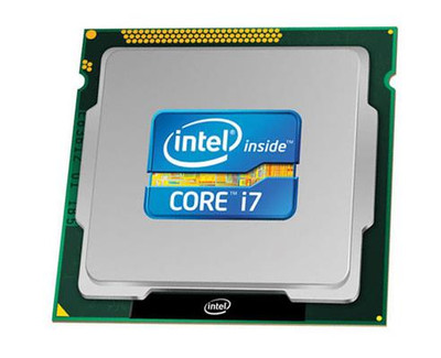 BXC80662I76700 - Intel Quad-Core 3.40GHz 8MB LGA1151 Processor