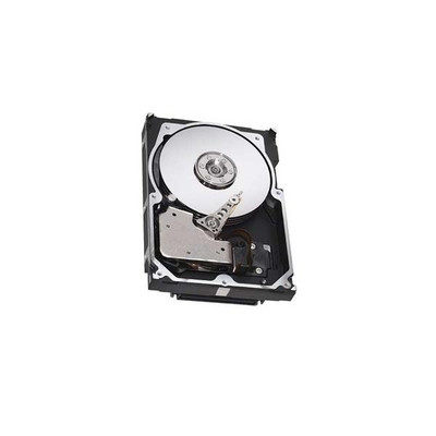 1DK142 - Seagate 500GB 5400RPM SATA 6Gb/s 2.5" HDD