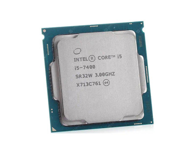 BXC80677I57400 - Intel Quad-Core 3.00GHz 6MB Socket LGA14C Processor