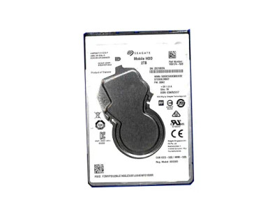 1R8174-020 - Seagate 2TB SATA 6Gb/s 5400RPM 2.5" HDD