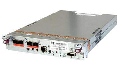 C8R09A - HP SAN Storage Controller MSA2040