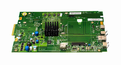 CE396-60001 - HP Formatter Board Assembly