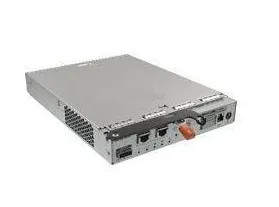 Dell PowerVault MD3600 MD3620 8Gbps Fibre Channel Controller for CG87V, compatible with Dell servers