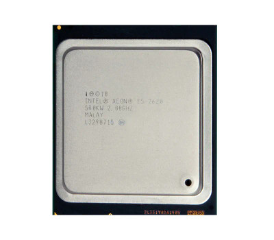 CM8062101048401 - Intel 6 Core 2.00GHz LGA2011 Processor