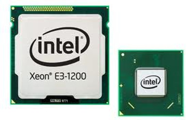 Intel Xeon E3-1230 - 3.2 GHz - 4 cores - 8 threads - 8 MB cache - LGA1155 Socket - OEM