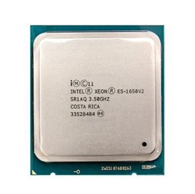 CM8063501292204 - Intel 6 Core 3.5GHz 12MB FCLGA2011 Processor